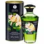 Органическое согревающее масло Shunga Aphrodisiac Warming Oil Exotic green tea без сахара 100 мл - миниатюра 1