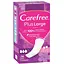 Ежедневные прокладки Carefree Plus Large 36 шт. (3574661604787/3574661487540) - миниатюра 1