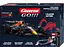 Гоночная трасса Carrera Pure Red Bull Power Formula черный 20068002 - миниатюра 1