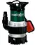 Насос погружной комбинированный TPS 14000 COMBI 770Вт Metabo teh0016610 - миниатюра 1