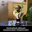 Конструктор LEGO Star Wars Погруддя Йоди V29 399 деталей (75438) - мініатюра 17