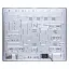 Поверхность газовая на металле Weilor GM W 624 SS - миниатюра 10
