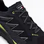 Кросівки Dolomite M's Croda Nera Tech GTX 45.5 Black/Lime (1099-296273BlackGreen4523) - мініатюра 10