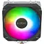 Кулер для процессора PcCooler PсCOOLER Paladin 400 ARGB (R3-J410WWHAXX-GL) - миниатюра 4