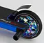 Труковий самокат N12740 Best Scooter F-reestyle HIC-система - мініатюра 7