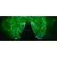 Гарнитура игровая Razer Kraken V4 Pro mini-jack/USB-A/BT/WL RGB черная - миниатюра 6
