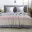 Комплект постільної білизни Viluta двоспальний ранфорс 24250 100% бавовна - мініатюра 1