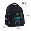 Рюкзак GoPack Education 2606S Win The Game Черный (GO26-2606S-5) - миниатюра 2