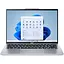Ноутбук ACER Swift Go 14 SFG14-73T-71DX (NX.KSMEX.001), ntel Core Ultra 7 155H до 4,8 ГГц, 14" WUXGA, 16 ГБ, SSD 512 ГБ, графіка Intel Arc, Windows 11 Home - мініатюра 2