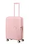 Чемодан American Tourister SOUNDBOX 67 см PASTEL PINK 67x46,5x29(32) 32G*60002 - миниатюра 12