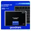 Накопичувач SSD 256GB Goodram CX400 Gen.2 2.5 SATAIII 3D TLC (SSDPR-CX400-256-G2) - мініатюра 3