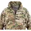 Куртка Fahrenheit Windbreaker L4 S/R Multicam - мініатюра 9