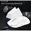 Игровая мышь Ajazz AJ-139W MC V2 Wireless/Bluetooth/USB ESports Gaming 12000dpi 35G White - миниатюра 7