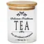 Банка для зберігання Galleryglass Tea скляна з бамбуковою кришкою 450 мл (85006088) - мініатюра 1