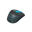 Мишка A4Tech FG30S Blue - мініатюра 5