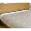 Плед Soho Baby Beige 150х200 см (1 Baby Beige) - миниатюра 2