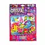 Набор креативного творчества "Kids Crystal Mosaic" CRMk-01-01, 6 форм элементов - миниатюра 1
