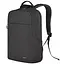 Рюкзак WIWU Pilot Backpack 15.6" Чорний - мініатюра 2