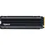 SSD накопитель Apacer AS2280Q4U 2TB (AP2TBAS2280Q4U5-1) [135571] - миниатюра 1