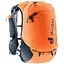 Рюкзак Deuter Ascender 13 Помаранчевий (1052-3100122 9005) - мініатюра 1