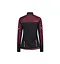 Кофта CMP Women's Full-Zip Hybrid Jacket Burgundy L (1097-31A2466-C919 42) - миниатюра 2