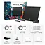 Графічний планшет XP-Pen Deco Pro LW 2nd Gen Black [104171] - мініатюра 9
