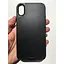 Оригинальный кожаный противоударный чехол Mous для Apple iPhone XR MOUS Limitless 2 Leather Case Black - миниатюра 7