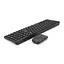 Бездротовий комплект Voltronic K06 (KB+Mouse), (Eng / Pyc), 2.4G, Black, Box - мініатюра 3