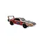 Базовая машинка Hot Wheels HW Starting Grid 69 Dodge Charger Daytona золотистая (5785) JJH97-N521 - миниатюра 2
