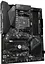 Материнская плата Gigabyte B550 Gaming X V2 (B550 GAMING X V2) (Socket AM4, AMD B550, ATX) Б/у - миниатюра 7