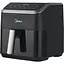 Мультипечь Midea MF-CY55K [132190] - миниатюра 3