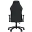 Крісло ігрове Anda Seat Luna Size L Dark Gray Fabric (AD18-44-GB-F) - мініатюра 8