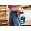 Шуруповерт-дрель Milwaukee M12 BPD-202C аккумуляторная 12В (4933499465) - миниатюра 13