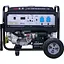 Генератор бензиновий Gucbir GJB6500E (DD0008443) [158572] - мініатюра 1
