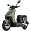 Електроскутер Bambi MES 1027-3 PHANTOM 1500W 72V швидкість 60 км/год запас ходу до 120 км - мініатюра 1
