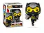 УЦЕНКА!!! Игровая фигурка Funko Pop! серии Человек-муравей и Оса 2 - Оса - миниатюра 3