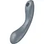 Вібратор Satisfyer Curvy Trinity 1 Bluegrey SO8408 (108491) - мініатюра 1