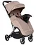 Прогулянкова коляска-книжка Carrello Porto CRL-5522 Gentle Beige - мініатюра 2