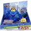 Ігровий набір Super Wings Transforming Jerome and Pet EU770443 - мініатюра 3