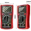 Мультиметр Aneng dm850 - Automatic Professional Digital Multimeter - миниатюра 6