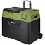Холодильник туристический компрессорный Mountain Goat XTREME 47.3 л электрический, переносной Black/Olive (P-5905973404891) - миниатюра 1