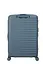 Валіза American Tourister FASTFORWARD STEEL BLUE 68x46x26(30)  68 См MI0*01002 - мініатюра 10