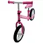 Біговел дитячий Bimbo Bike +18 місяців рожево-білий - мініатюра 2