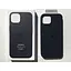 Оригинальный силиконовый чехол Apple Silicone Case MagSafe для iPhone 13 Midnight MM2A3ZM/A - миниатюра 3