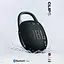 Портативна акустика JBL Clip 5 Black (JBLCLIP5BLK) - мініатюра 9