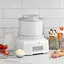 Морозивниця Cuisinart Cool Scoops (ICE21E) - мініатюра 2