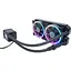 Система водяного охлаждения Alphacool Eisbaer Aurora 240 CPU Digital RGB (11728) [143358] - миниатюра 2