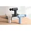 Перкусійний масажер MiJia Fascia Gun 3 Mini Edition Light Blue (MJJMQ07YM) [131594] - мініатюра 3