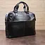 Чоловіча шкіряна сумка для ноутбука SHVIGEL 37х25,5х7,5 см sum0012566 - мініатюра 6