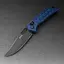 Ніж складаний SRM Retriever 9201-PL, синій - мініатюра 6